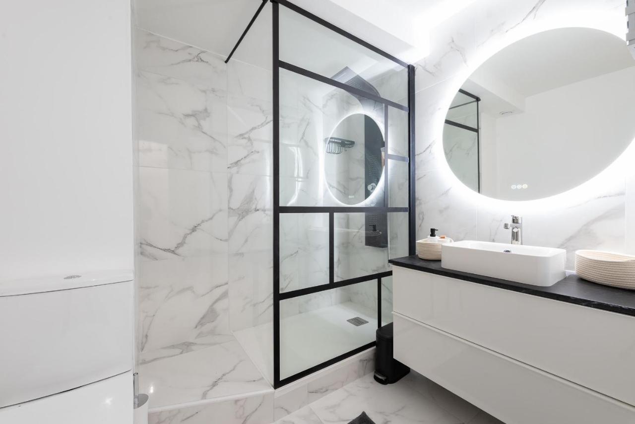 Appartement Moderne A 2 Pas De La Gare تولوز المظهر الخارجي الصورة